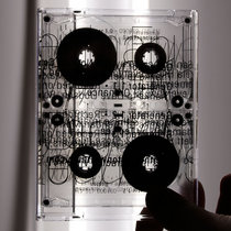 Live Generators cover art