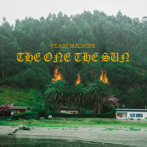 The One The Sun (Studio Version) cover