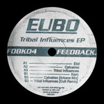 EUBO - Tribal Influences EP [FBDK04]