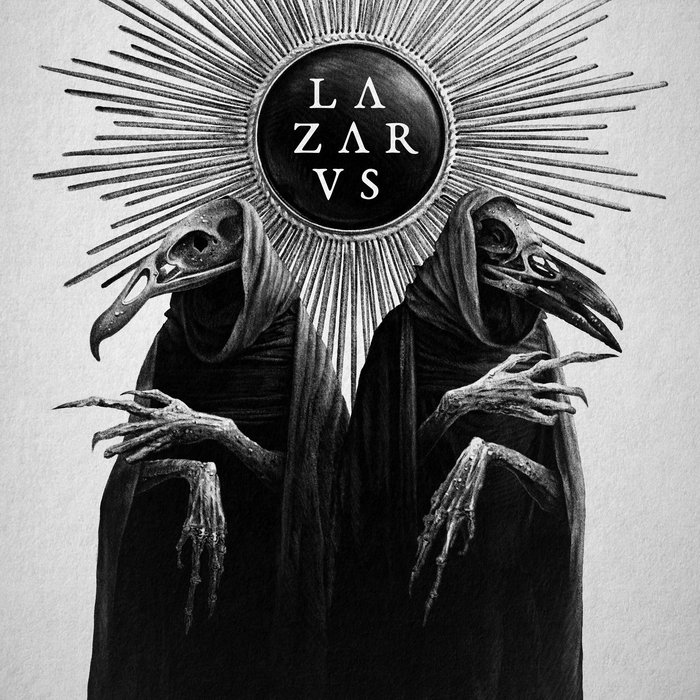 LAZARVS