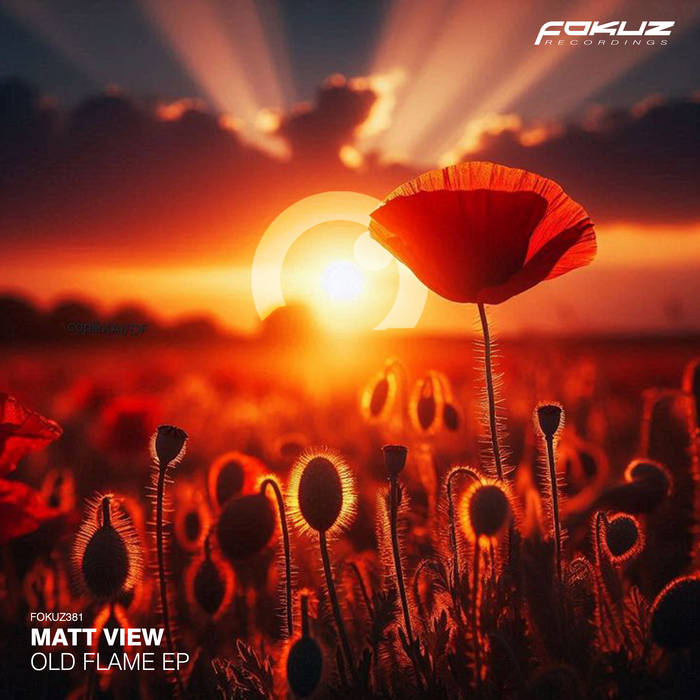 Old Flame EP | Matt View | Fokuz Recordings