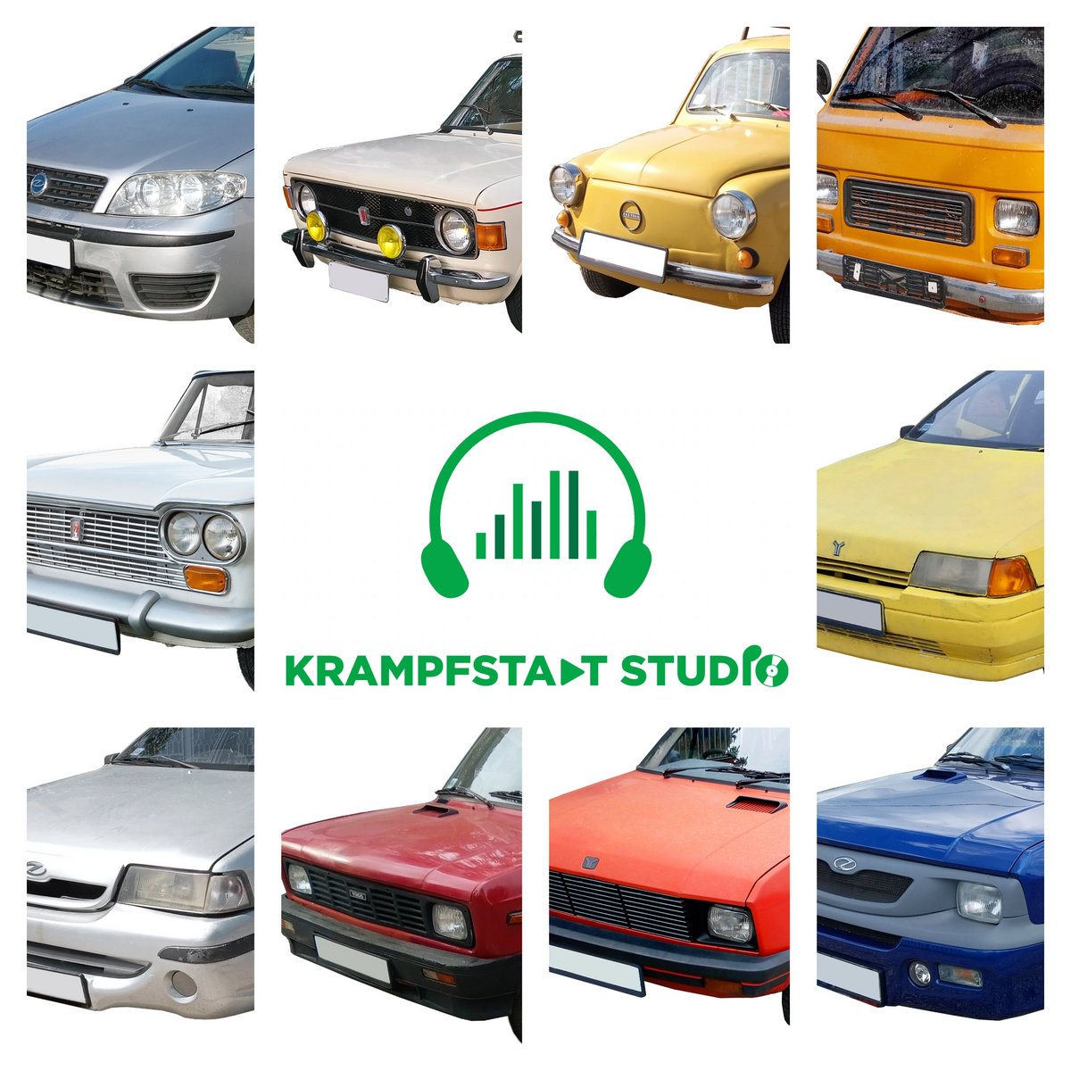 Zastava Cars