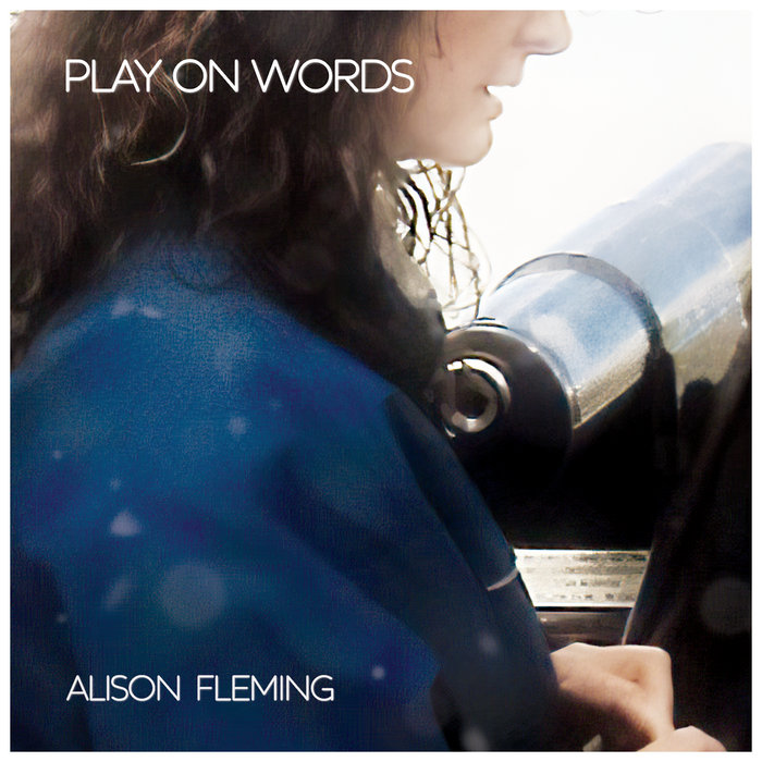 Play On Words | Alison Fleming