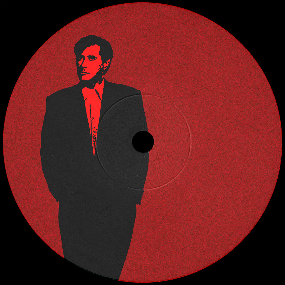 808 The Bassqueen (Nicolas Barnes Edit) | Ricardo Villalobos