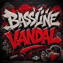 3amdisco — Bassline Vandal