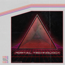 Portal Technology cover art