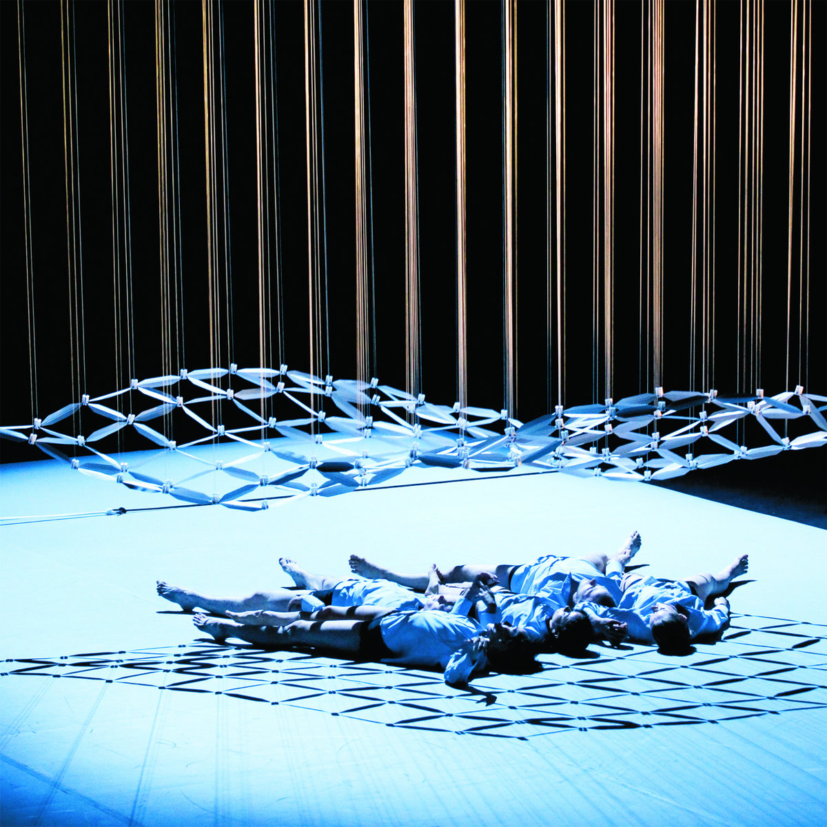 Connected | Oren Ambarchi & Robin Fox | Oren Ambarchi