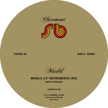 Music | Claremont 56