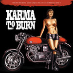 KARMA TO BURN - Karma to Burn
