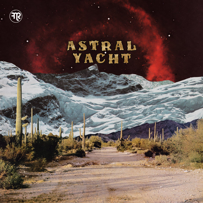Astral Yacht — Photo · album_art