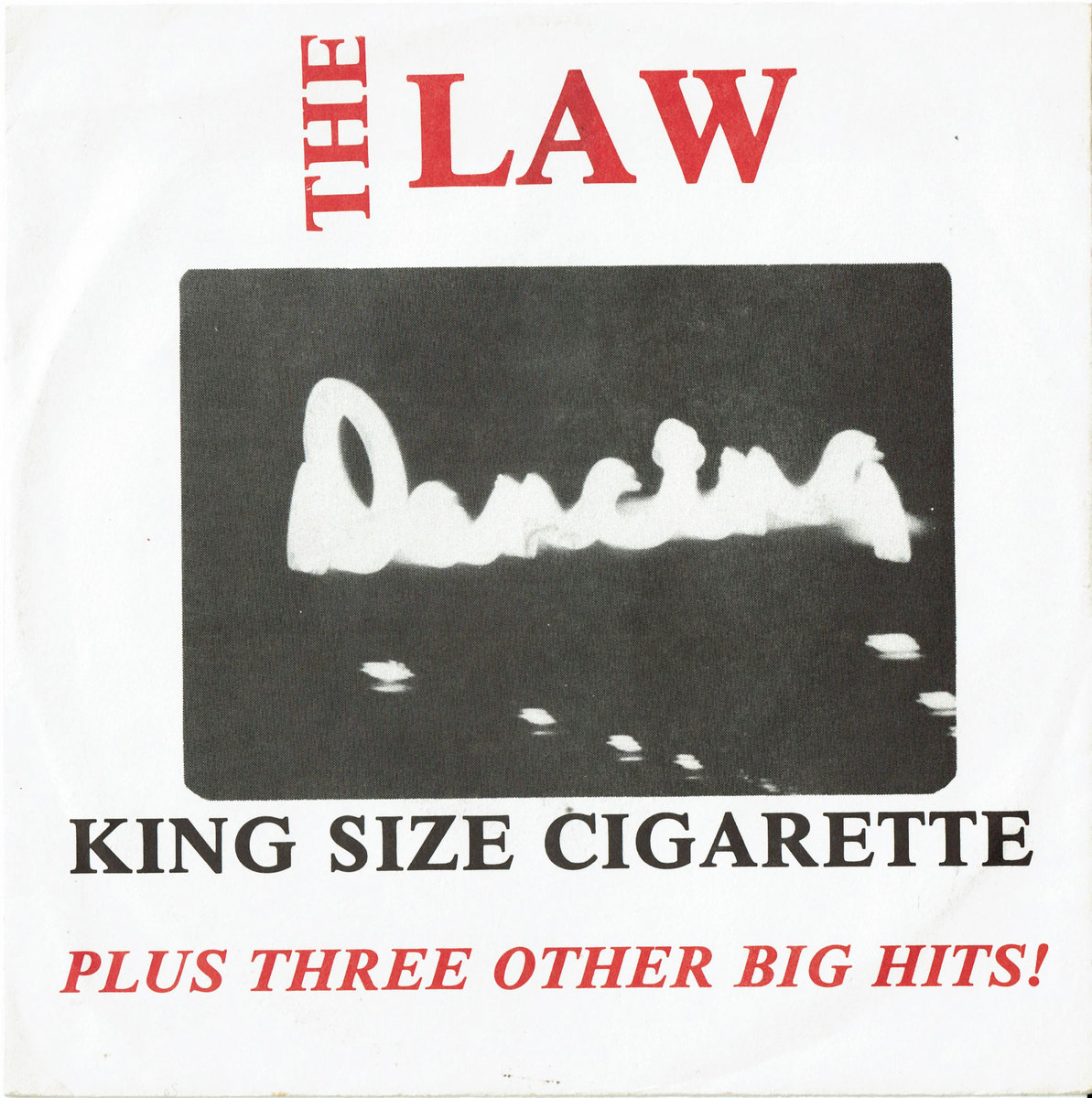 what is king size cigarette King Size Cigarette | The Law