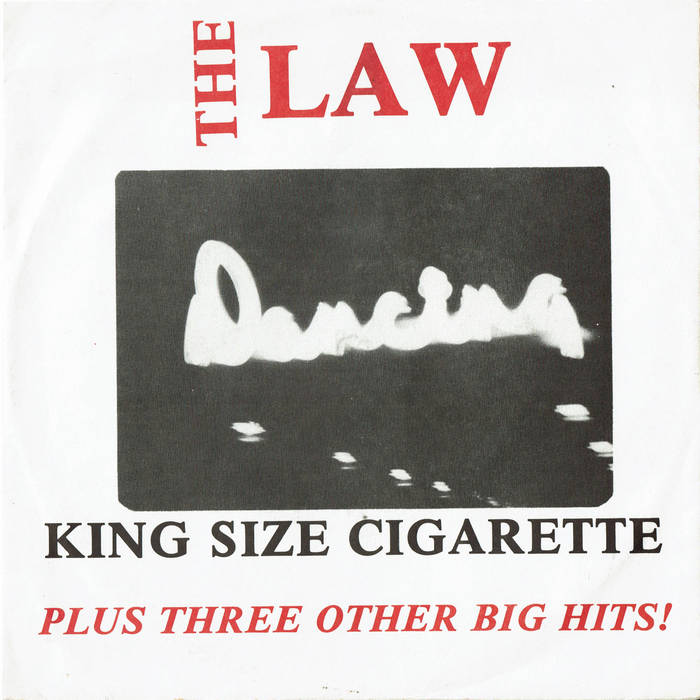 law for cigarettes King Size Cigarette | The Law