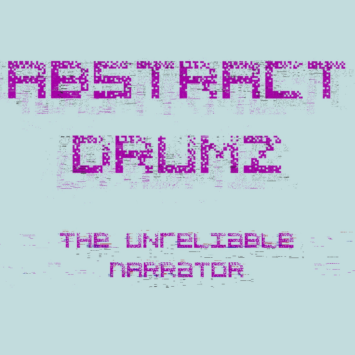 The Unreliable Narrator