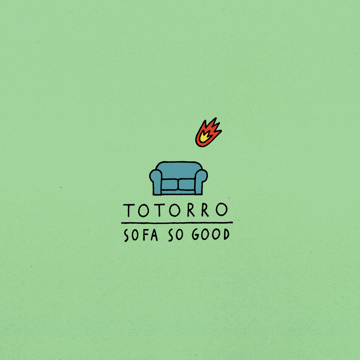 む*ー様 限定盤未使用品:Totorro All Glory To John B Totorro 