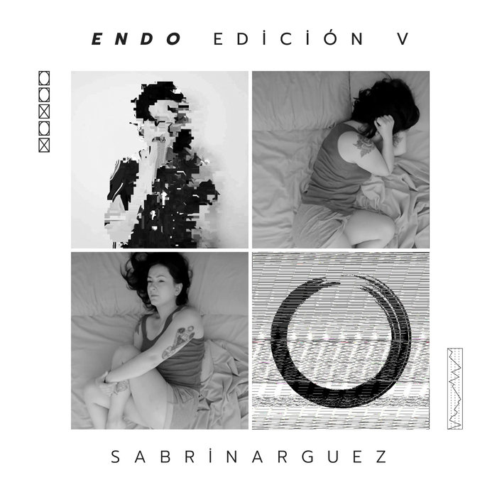 Endo (Edición V) (digital album)