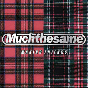 Making Friends cover