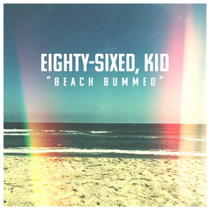 Beach Bummed cover