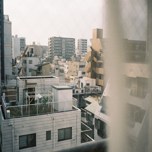 Pallette — Somewherezakè & Pallette