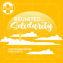 Reunited in Solidarity (2022 Bootleg) cover art