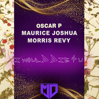 Music | MAURICE JOSHUA