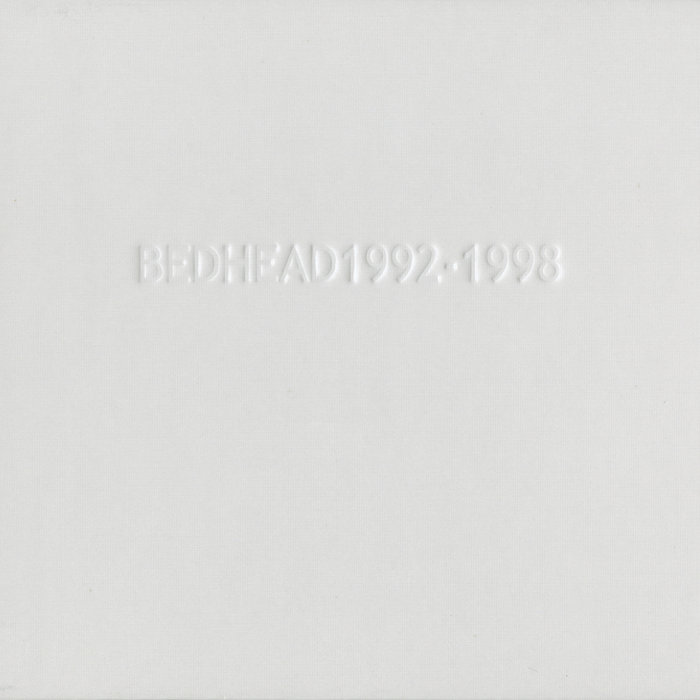 Bedhead: 1992-1998 | Bedhead