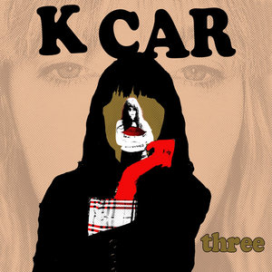 Three cover