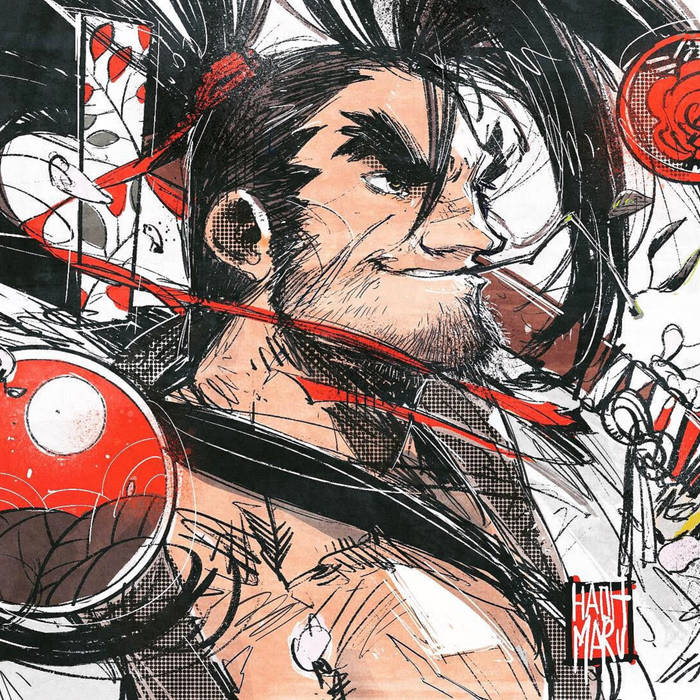 Samurai shodown cheap ps4 digital