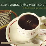 Saint-Germain Café Vol.3