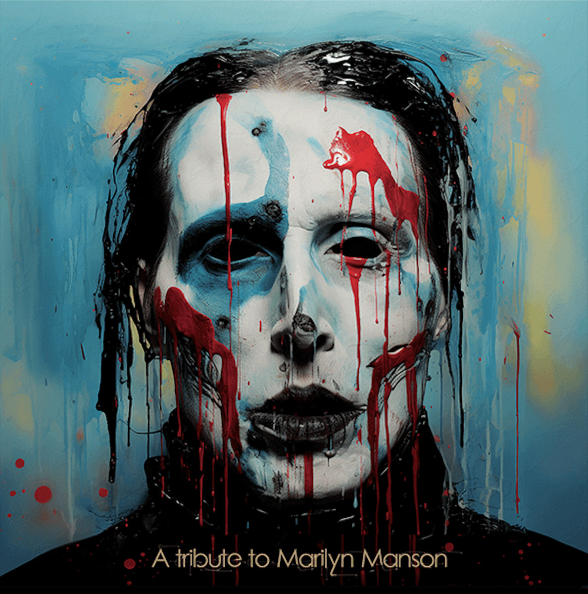 Mechanical Animals – Pure Drama | Various Artists | Cleopatra Records