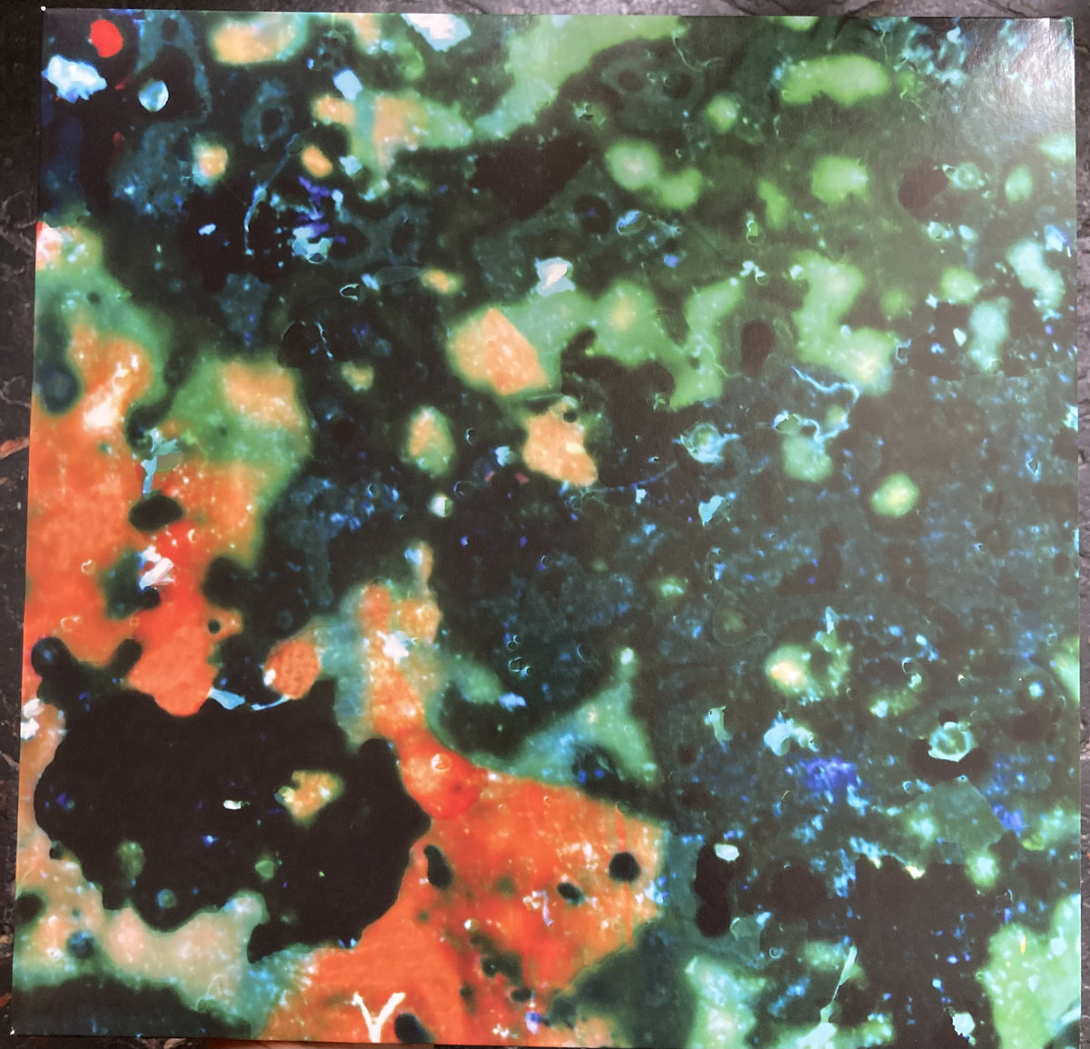 0.02 Everywhere | Various | PARTOUT