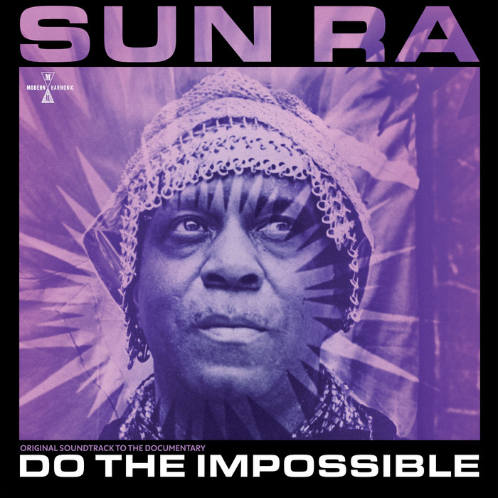 Names | Sun Ra