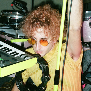Live at The Hibernator cover