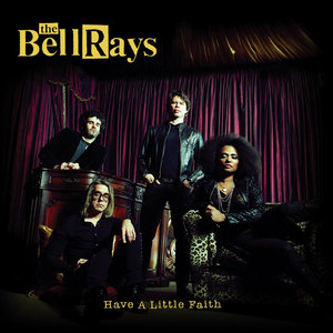 Have a Little Faith cover