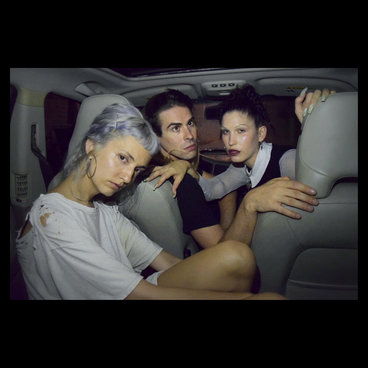 Angel Lust main photo