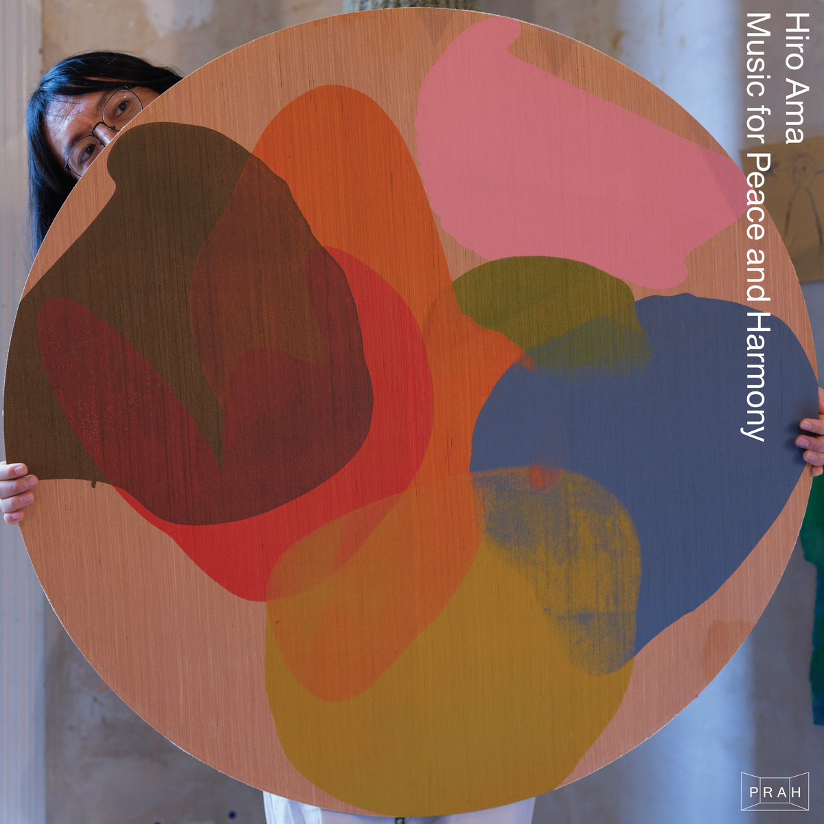 Music For Peace and Harmony | Hiro Ama