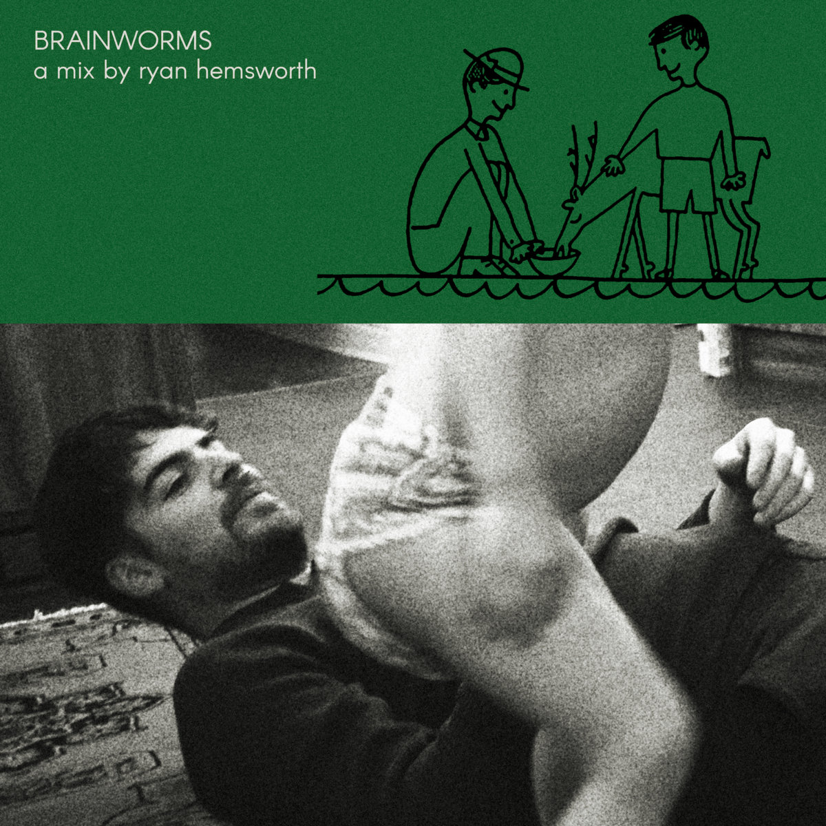 Brainworms (DJ Mix)