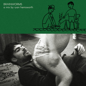 Brainworms (Mix) cover