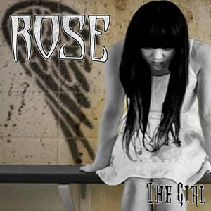 The Girl cover