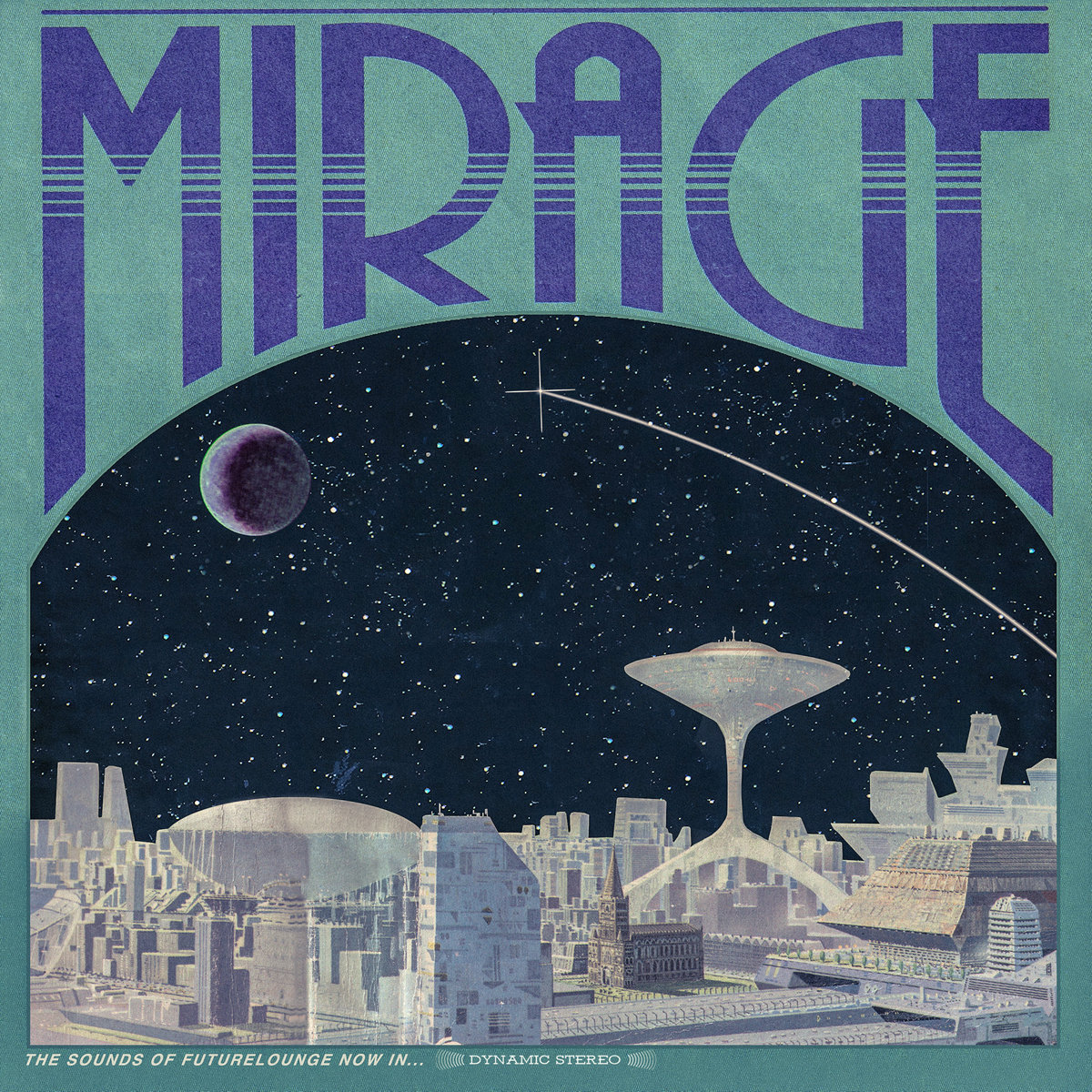 Space Blues Vol. 1 | Sweeps