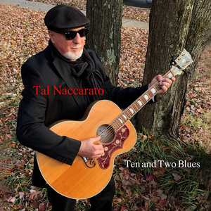 Ten and Two Blues cover