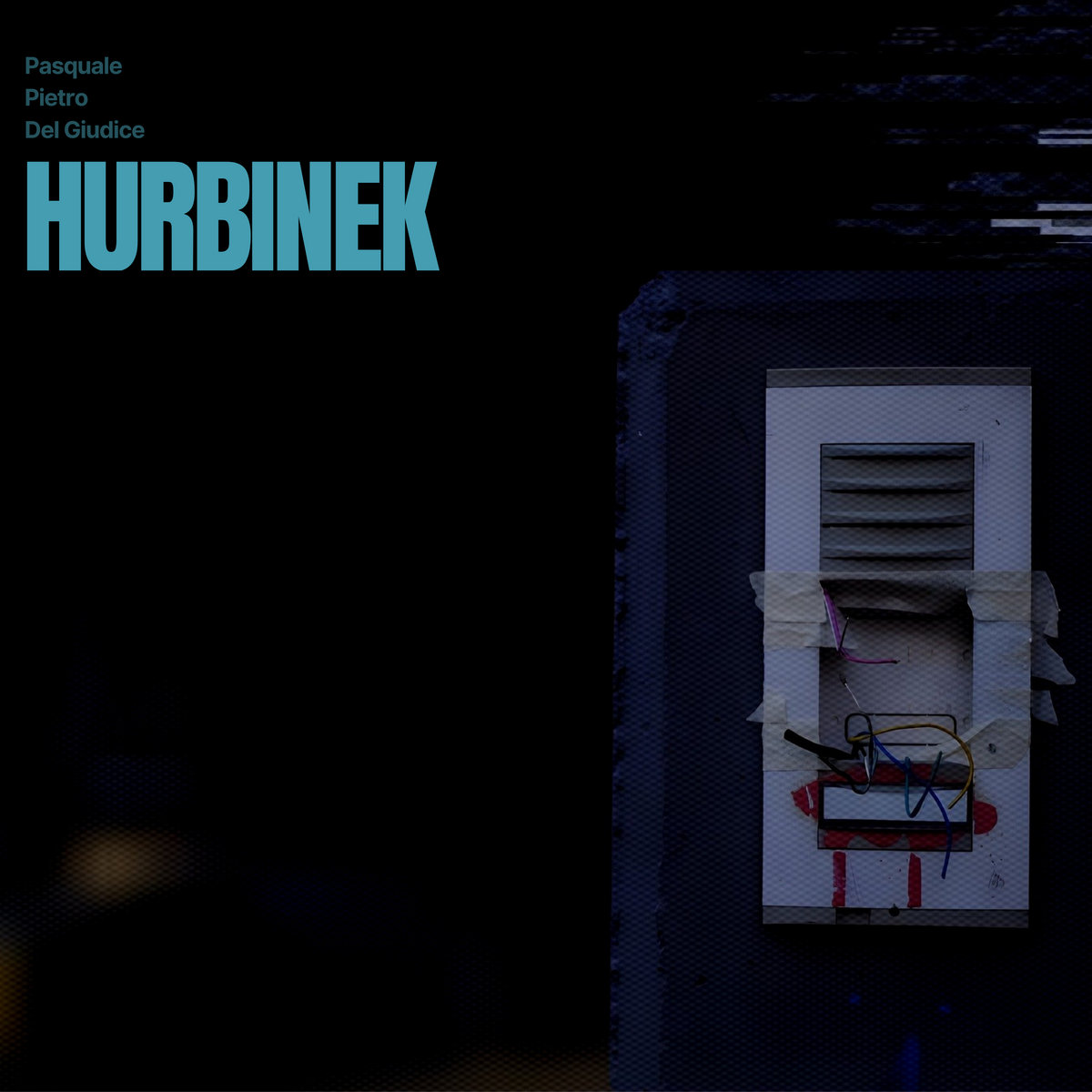 Hurbinek artwork