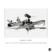 Berg Audio — Hersey - In My Life