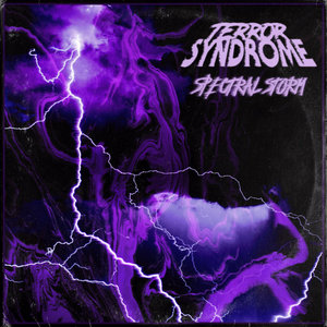 Terror Syndrome — Spectral Storm