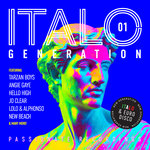 Italo Generation Volume 01