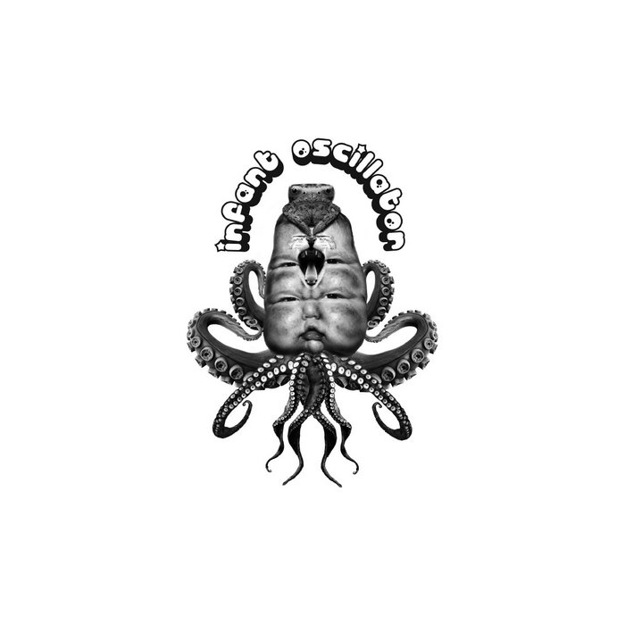 Infant Oscillator Baby Shaker