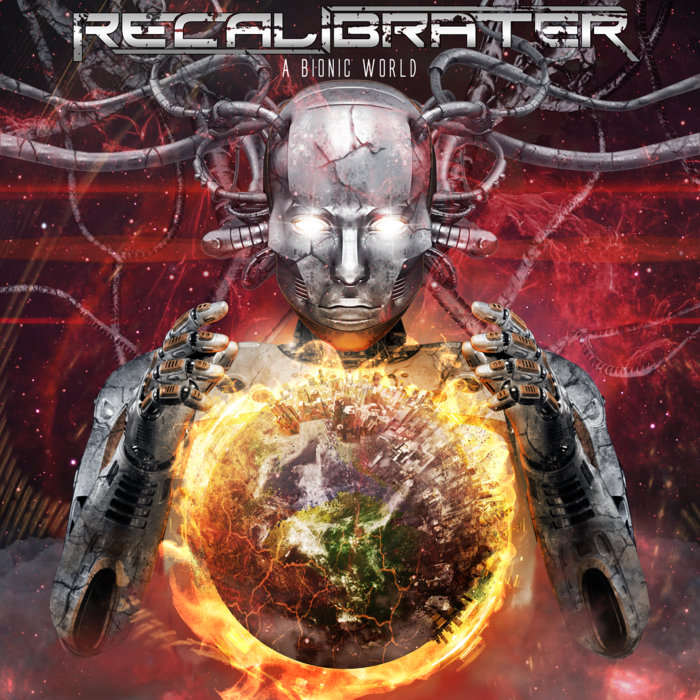 A Bionic World | Recalibrater