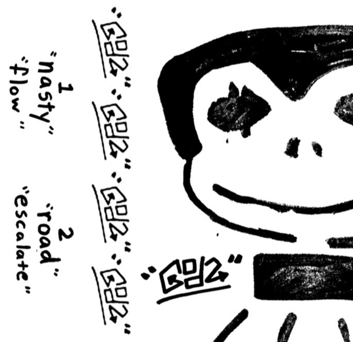 God 2 God 2 The Devil Music Group