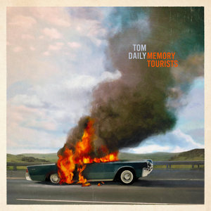 Memory Tourists cover