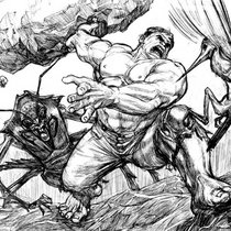 Marvel Us Disney Episode 6: Hulk History Part 2 cover art