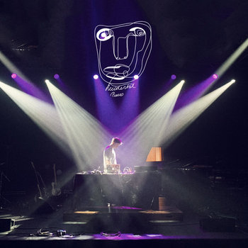 Music | Laurence Guy